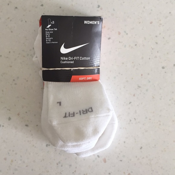 nike no show socks womens